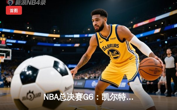 NBA总决赛G6：凯尔特人强势逆转夺队史第18冠 塔图姆荣膺FMVP创历史