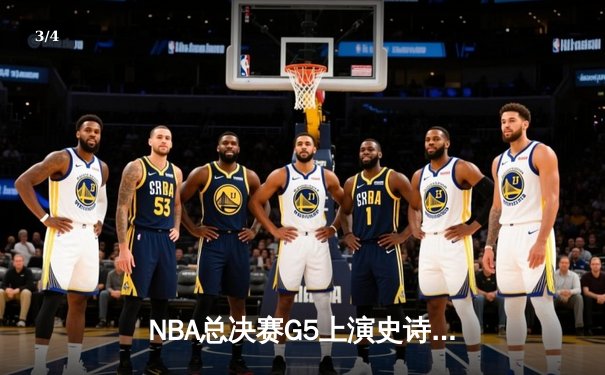 NBA总决赛G5上演史诗逆转！掘金加时险胜热火总分3-2夺赛点 - 3