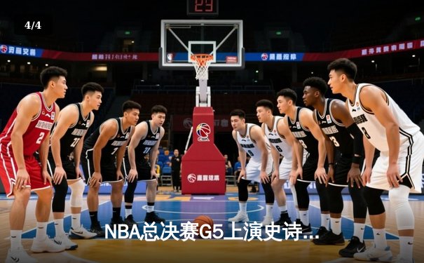 NBA总决赛G5上演史诗逆转 勇士主场力克凯尔特人夺赛点 - 4